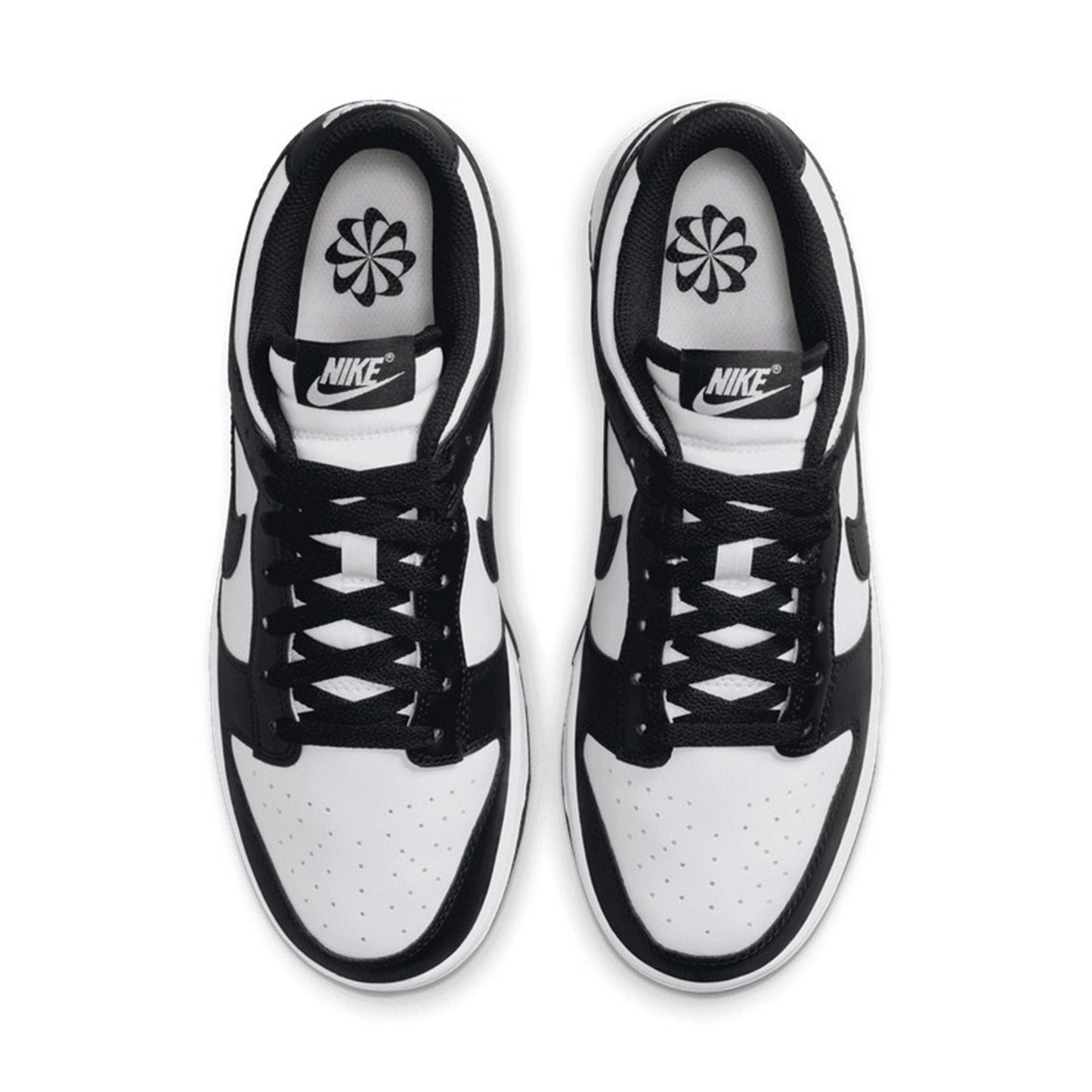 Nike Nike Dunk Low "Georgetown" Tennised