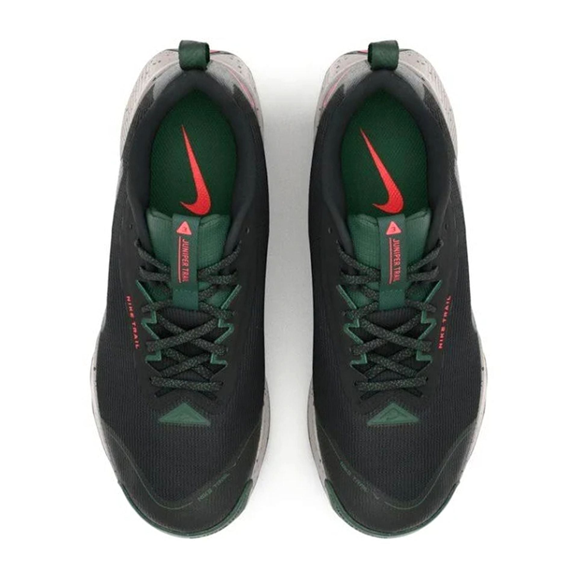 Nike Nike Juniper Trail 3 Jooksujalanõud Tennised