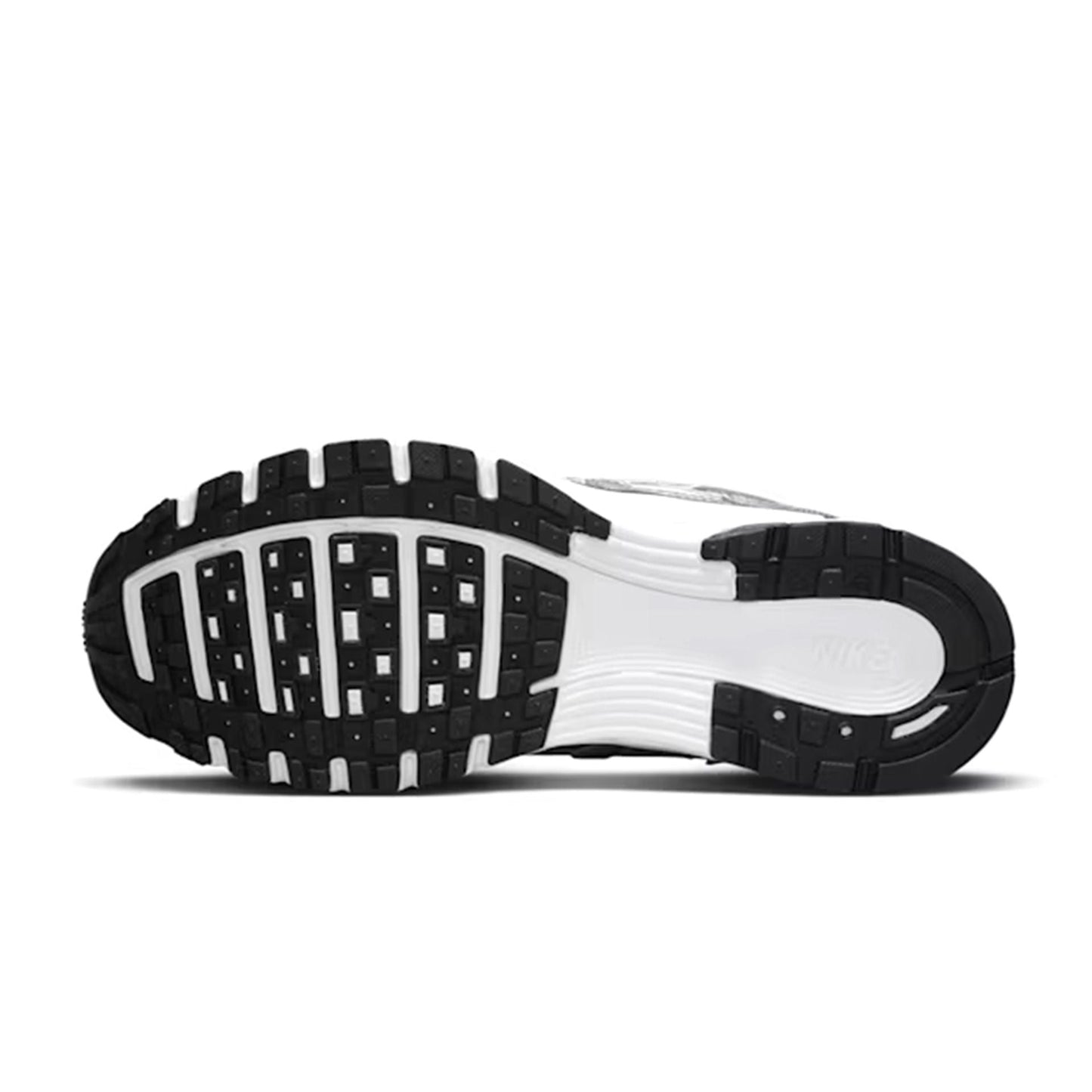 Nike Nike P - 6000 Tennised