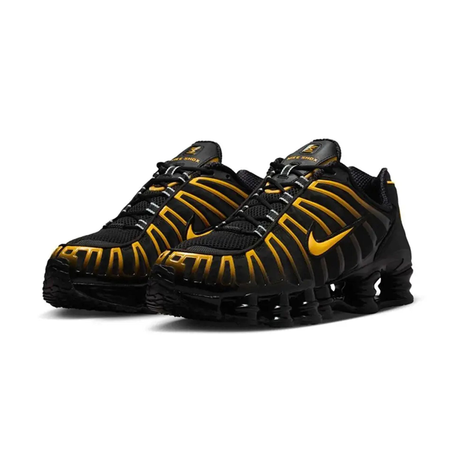 Nike Nike Shox TL Tennised