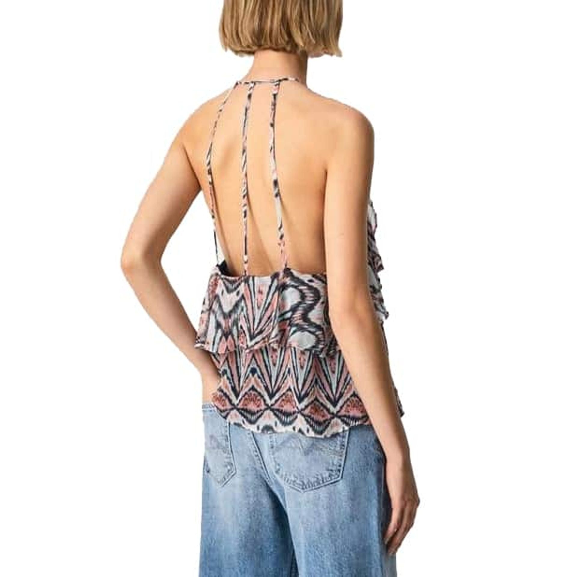 Pepe Jeans Pepe Jeans Topp Topp