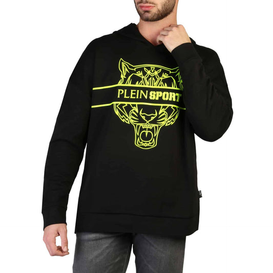 Plein Sport Plein Sport Dressipluus Dressipluusid
