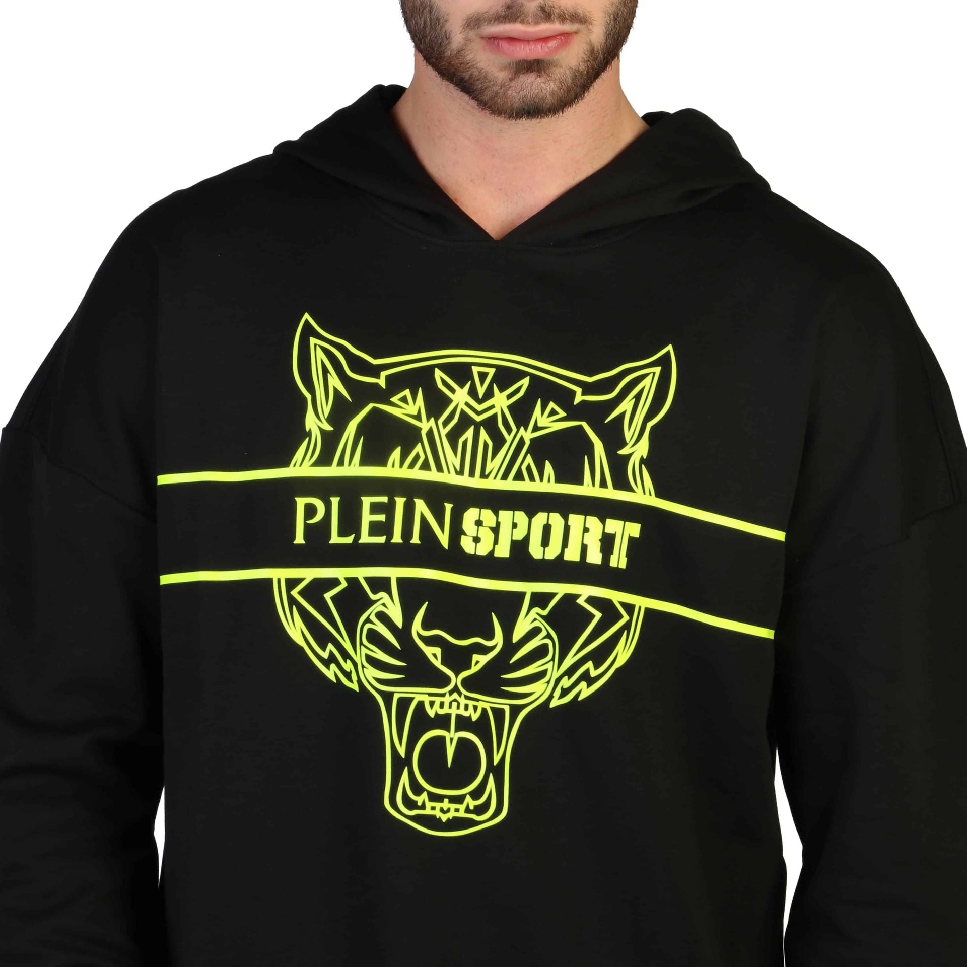 Plein Sport Plein Sport Dressipluus Dressipluusid