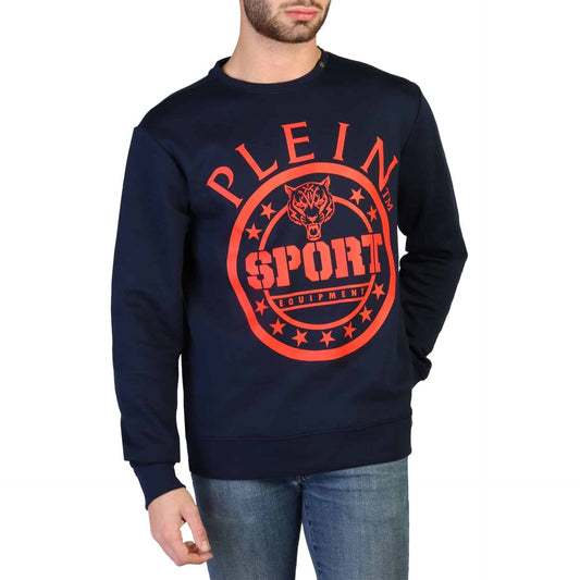 Plein Sport Plein Sport Dressipluus Dressipluusid
