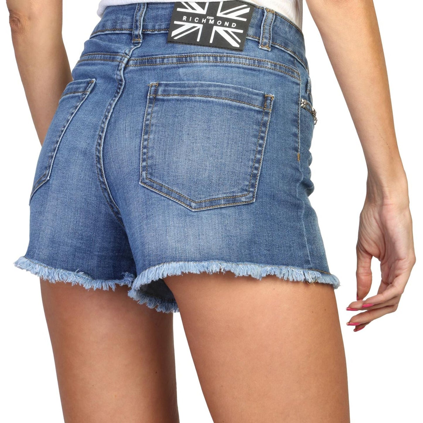 Richmond Richmond Lühikesed Püksid Lühikesed Püksid