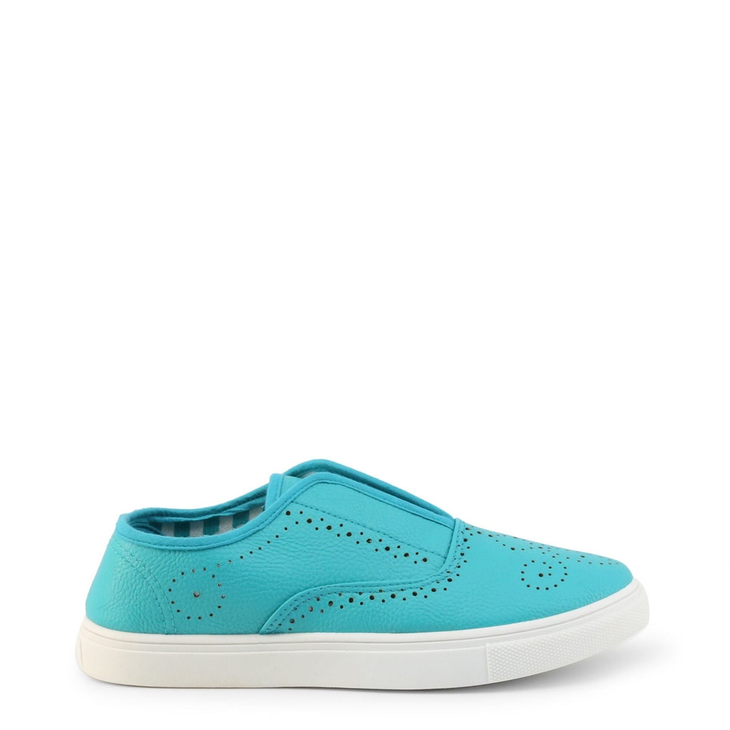 Roccobarocco Roccobarocco Slip - on Slip - on