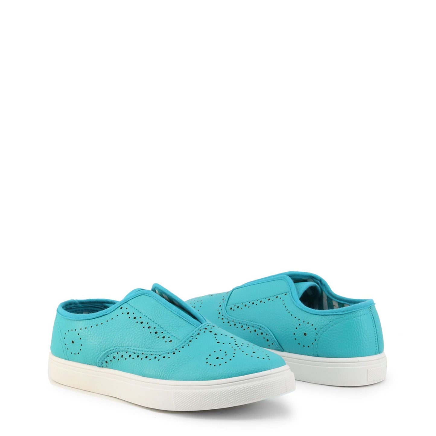 Roccobarocco Roccobarocco Slip - on Slip - on
