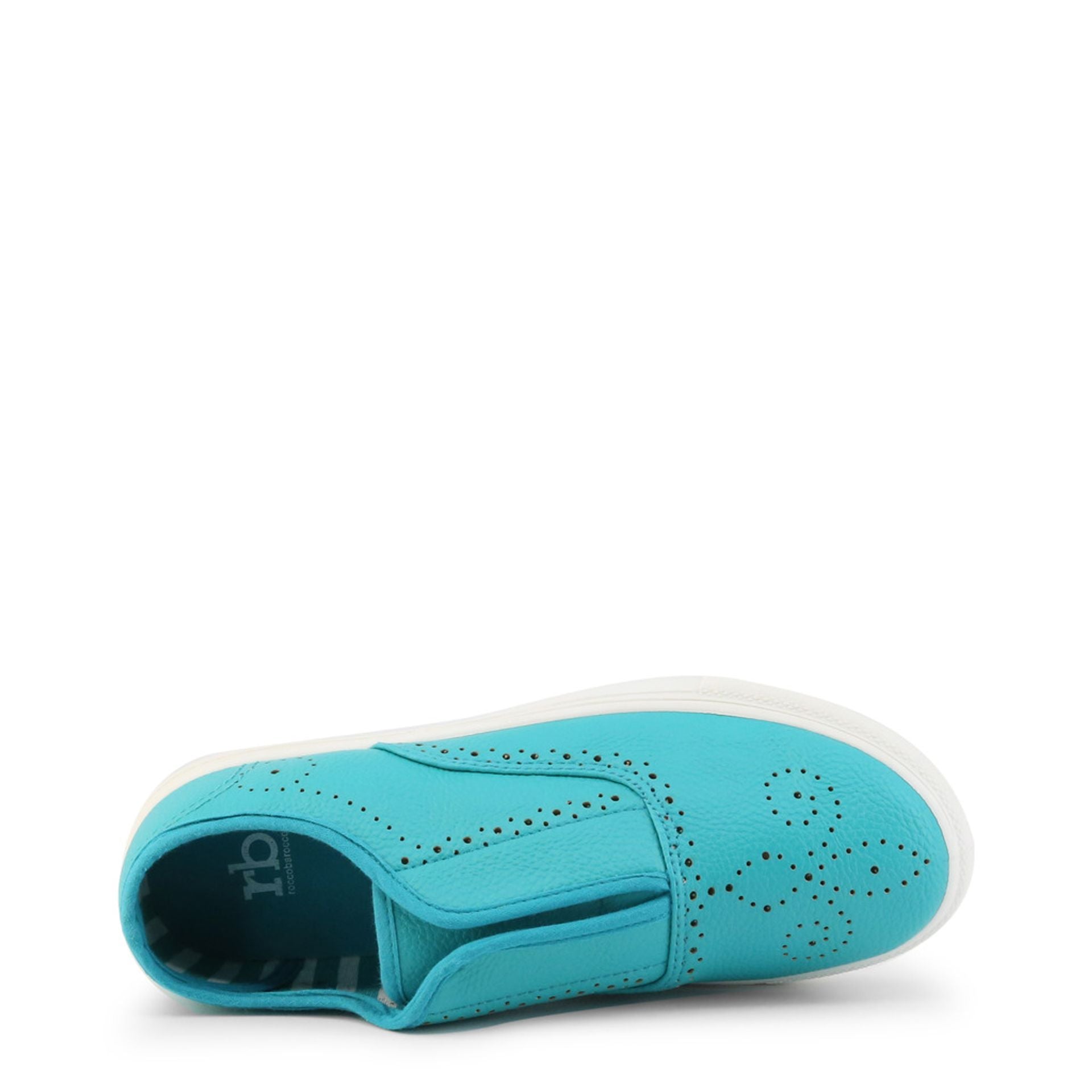 Roccobarocco Roccobarocco Slip - on Slip - on