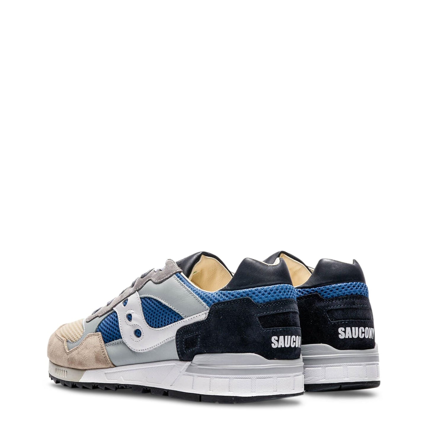 Saucony Saucony Shadow 5000 vintage Tennised Tennised