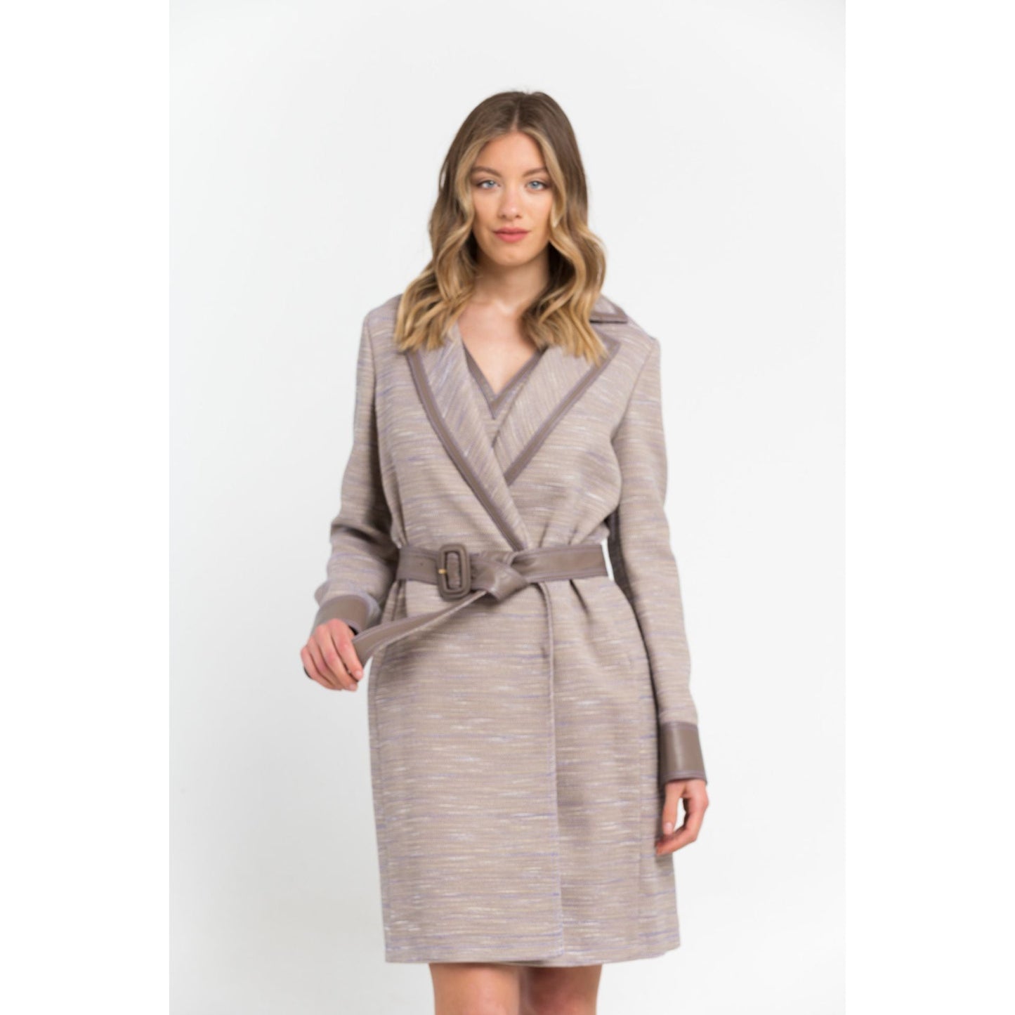 Trussardi Trussardi Mantel Mantlid