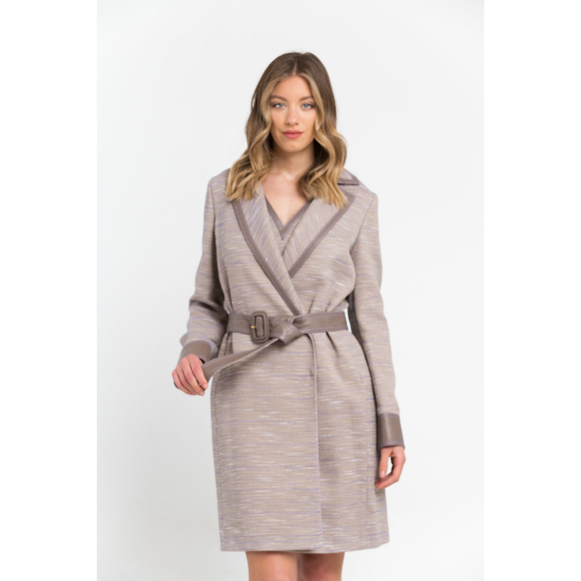 Trussardi Trussardi Mantel Mantlid