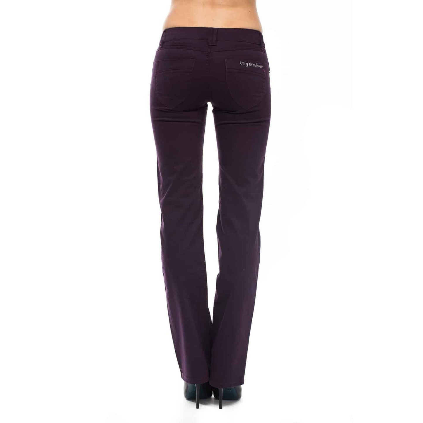 Ungaro Fever Ungaro Fever Pikad püksid Pikad püksid