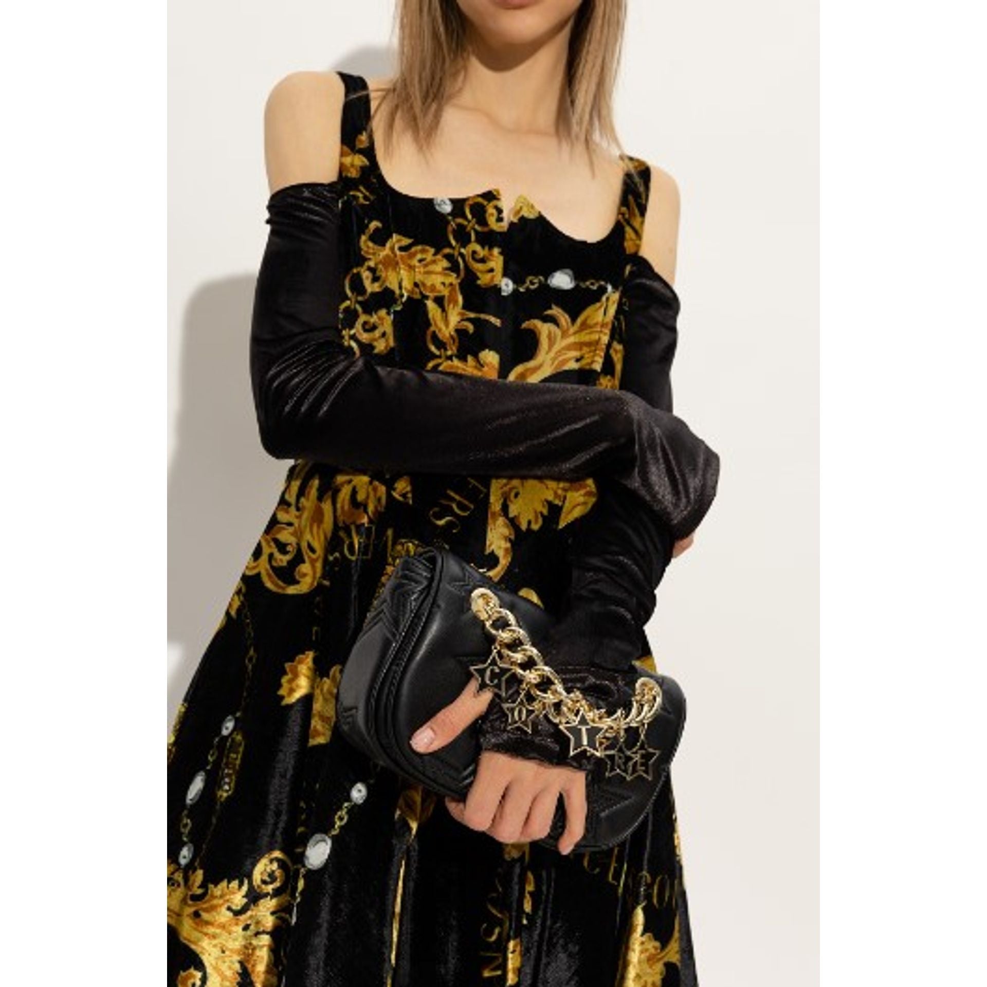 Versace Jeans Versace Jeans Õlakott Õlarihm