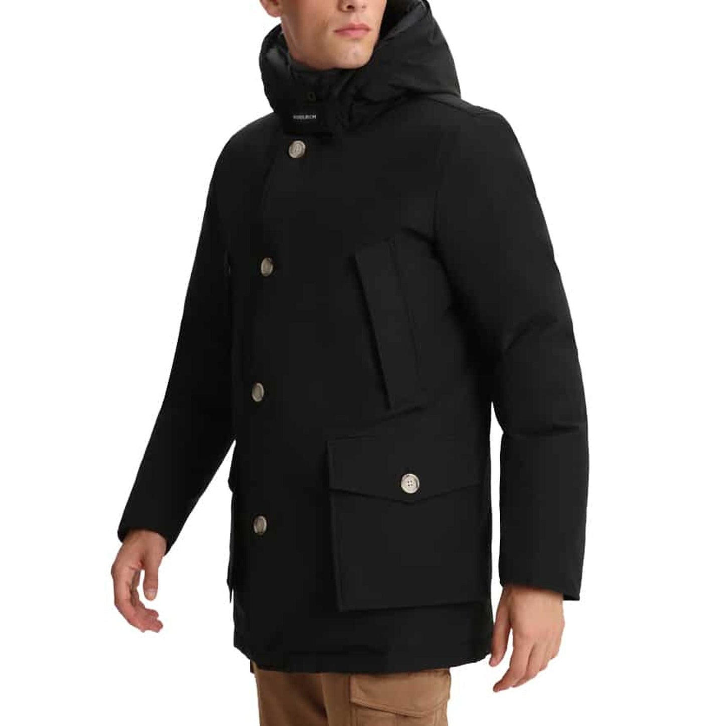 Woolrich Woolrich Arctic Parka Joped